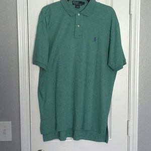 Polo by Ralph Lauren collared shirt